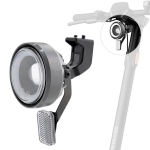 Μπροστινό φως (6-58V) KQi2 Pro / 3 Pro / MAX [Niu]