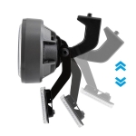 Μπροστινό φως (6-58V) KQi2 Pro / 3 Pro / MAX [Niu]