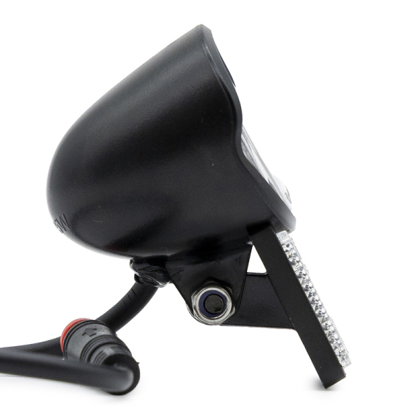 Μπροστινό Φως Foxtrot Plus [Hikerboy]