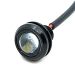 Μπροστινό Φως LED 12-36V White Eagle [Kukirin G2 Pro]