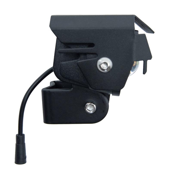 Μπροστινό φως με κόρνα KuKirin G3 Pro [Kugoo]