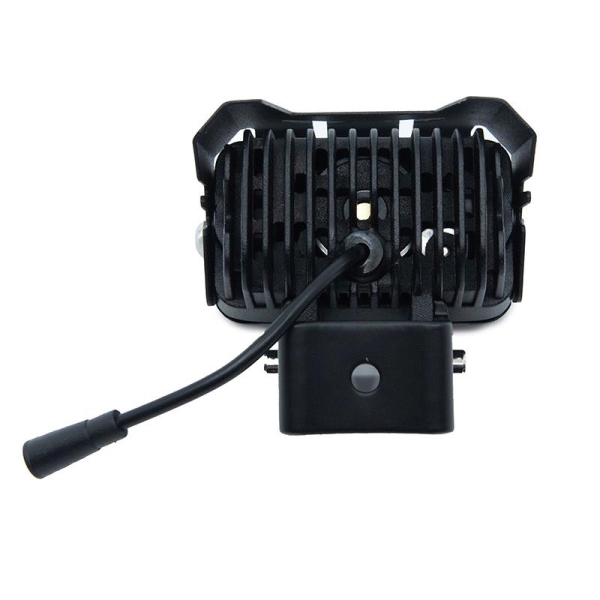 Μπροστινό φως με κόρνα KuKirin G3 Pro [Kugoo]