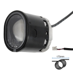 Μπροστινό φως Ninebot Zt3 Pro [Ninebot]