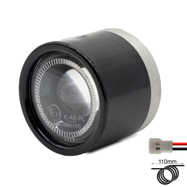 Μπροστινό φως Niu KQi100 [Niu]