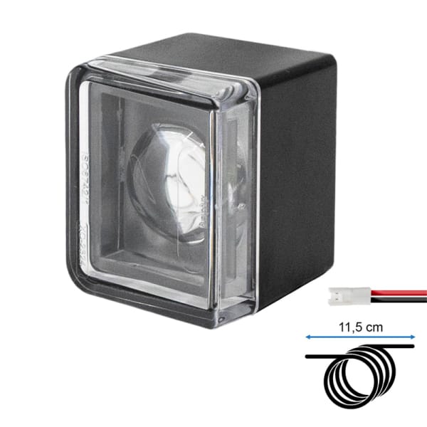 Μπροστινό Φως Xiaomi Mi4 Lite Gen2 [ORIGINAL]