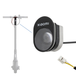 Μπροστινό Φως Xiaomi Mi4 Pro Plus [ORIGINAL]