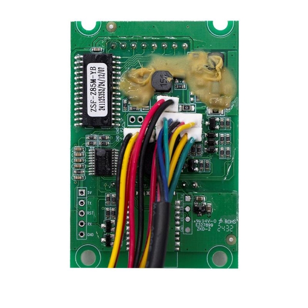 Οθόνη Cecotec D20/30 [Ewheel]