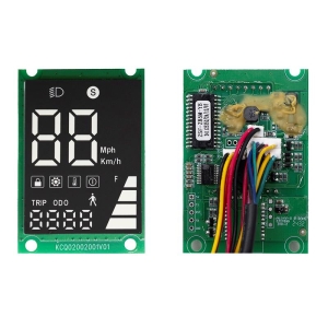 Οθόνη Cecotec D20/30 [Ewheel]