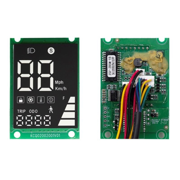 Οθόνη Cecotec D20/30 [Ewheel]