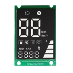 Οθόνη Cecotec D20/30 [Ewheel]