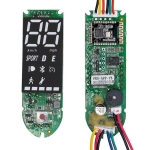 Οθόνη DUCATI PRO EVO I [Ewheel]