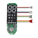 Οθόνη DUCATI PRO EVO I [Ewheel]