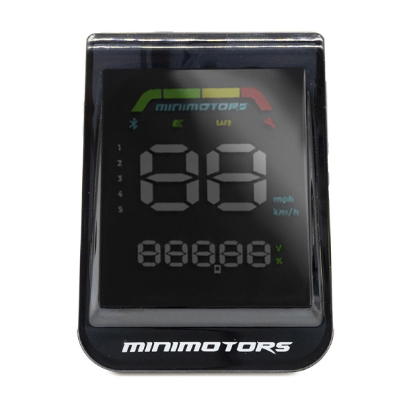 Οθόνη EY2 για Dualtron POP [Minimotors]