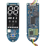 Οθόνη για NINEBOT σειρά F και D [Ewheel]