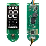 Οθόνη για Xiaomi Mi4 Pro (1η Γενιά)