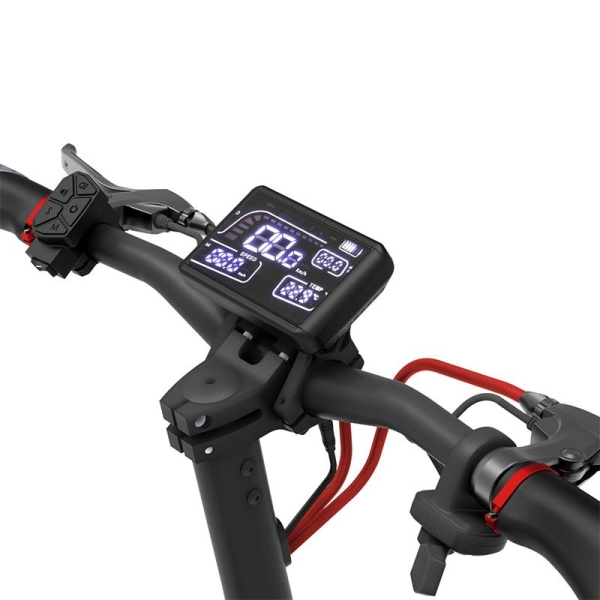 Οθόνη για Zwheel/Urbanglide [Xbot]