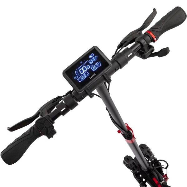 Οθόνη για Zwheel/Urbanglide [Xbot]