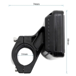 Οθόνη για Zwheel/Urbanglide [Xbot]