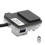 Οθόνη Hikerboy Foxtrot Plus [Hikerboy]