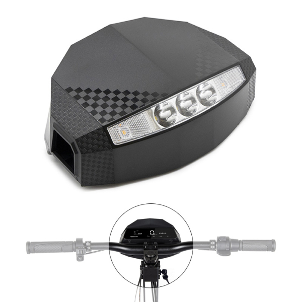 Οθόνη Kukirin G2/G3 (χωρίς λογότυπο) [Kukirin]