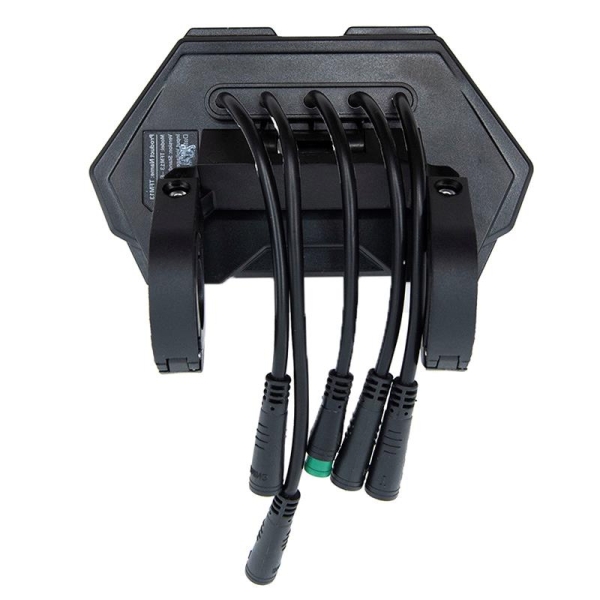 Οθόνη KuKirin G3 Pro, G2 Max, G2 Pro, G4 Max [Kugoo]