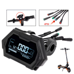 Οθόνη KuKirin G3 Pro, G2 Max, G2 Pro, G4 Max [Kugoo]