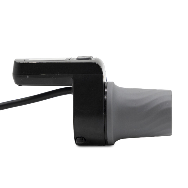 Οθόνη με χειριστήριο γκαζιού [Niu KQi100]