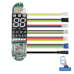 Οθόνη Mi4 Pro Max [Xiaomi]