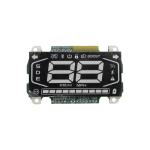 Οθόνη Ninebot ZT3 Pro (ξεκλείδωτη) [Ewheel]