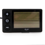 Οθόνη S866 αδιάβροχη με θύρα USB [Ewheel]