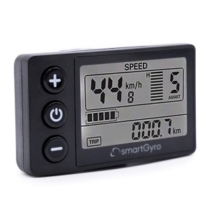 Οθόνη S866 Speedway / Rockway [smartGyro]