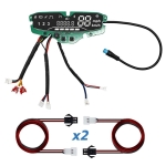 Οθόνη Smartgyro K2 4-pin ξεκλειδώσιμη [Ewheel]