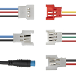 Οθόνη Smartgyro K2 4-pin ξεκλειδώσιμη [Ewheel]