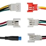 Οθόνη Smartgyro K2 5 pins ξεκλειδώσιμη [Ewheel]