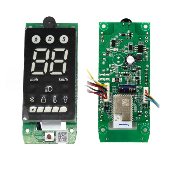 Οθόνη Xiaomi Mi4 Lite Gen2 [ORIGINAL]