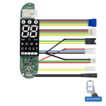 Οθόνη Xiaomi Mi4 Pro Plus [ORIGINAL]