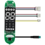 Οθόνη Xiaomi Mi4 Ultra [Original]