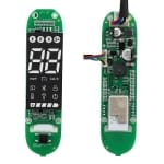 Οθόνη Xiaomi Mi4 Ultra [Original]