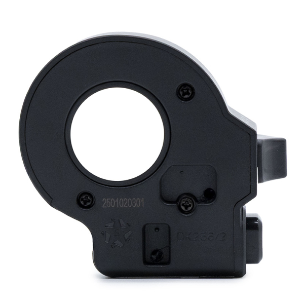 Πάνελ Κουμπιών Φλας και Κόρνας [Kukirin G2/G3/G4]