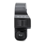 Πάνελ Κουμπιών Φλας και Κόρνας [Kukirin G2/G3/G4]