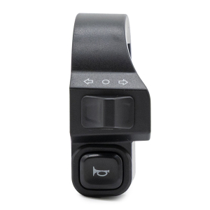 Πάνελ Κουμπιών Φλας και Κόρνας [Kukirin G2/G3/G4]