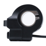 Πάνελ Κουμπιών Φλας και Κόρνας [Kukirin G2/G3/G4]