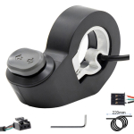 Πάνελ Κουμπιών Φλας Xiaomi [Ewheel]