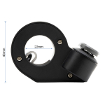 Πάνελ Κουμπιών Φλας Xiaomi [Ewheel]