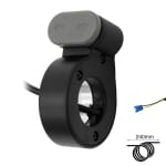 Πάνελ κουμπιών φλας Xiaomi Mi5/Mi4 Pro Gen2 [ORIGINAL]