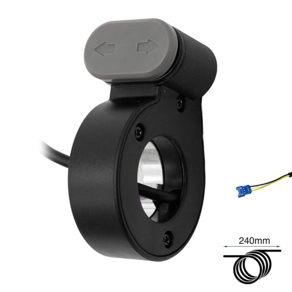 Πάνελ κουμπιών φλας Xiaomi Mi5/Mi4 Pro Gen2 [ORIGINAL]