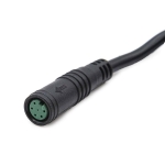 Πάνελ κουμπιών φώτων/κόρνας 32cm [Ewheel]