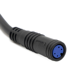 Πάνελ Κουμπιών Foxtrot Plus [Hikerboy]