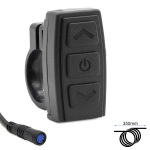 Πάνελ Κουμπιών Foxtrot Plus [Hikerboy]