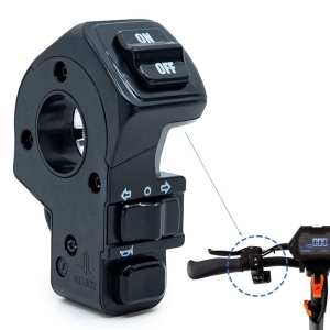 Πάνελ κουμπιών για Kukirin G2 Pro/Max 1 Πάνελ κουμπιών για Kukirin G2 Pro/Max